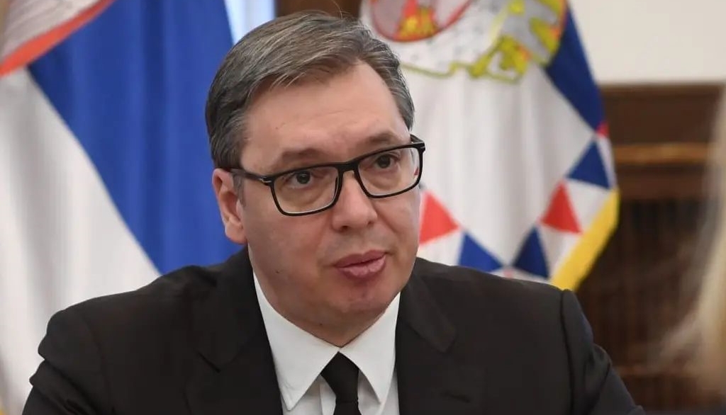 Srbija nastavlja evropski put ali čuva prijateljske odnose s Rusijom