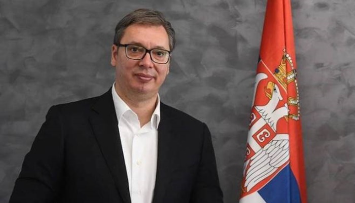 Vučić: Srbija ne treba da brine, iako u Evropi nastupa energetski haos