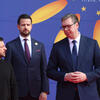 Vučić: Srbija nije potpisala sporazume s Ukrajinom o oružju i municiji