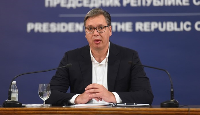 Vučić: Srbija oborila rekord po broju vakcinisanih u jednom danu