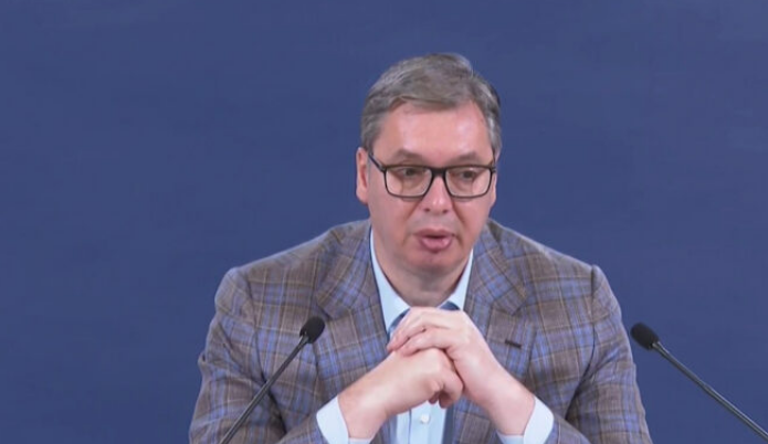 Vučić: Srbija primijenila sve obaveze, Kosovo ni tu jednu