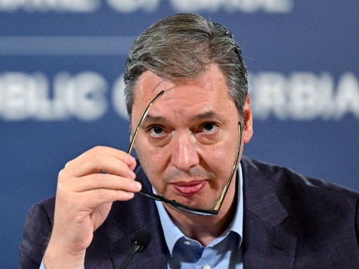 Vučić: Srbija računa na pomoć partnera na putu euroatlantskih integracija