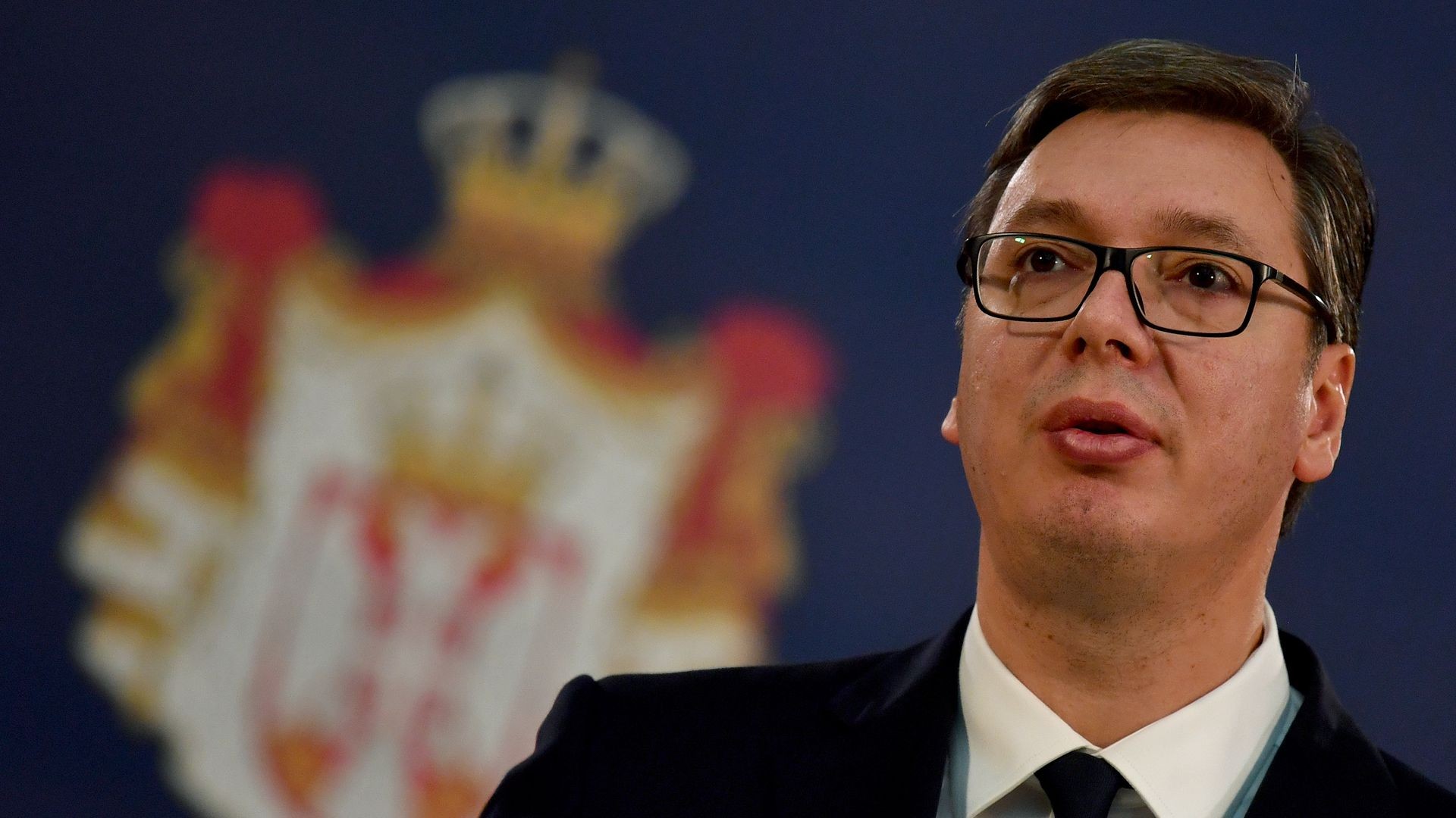 Vučić: Srbija razmatra mogućnost gradnje nuklearne elektrane