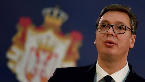 Vučić: Srbija razmatra mogućnost gradnje nuklearne elektrane