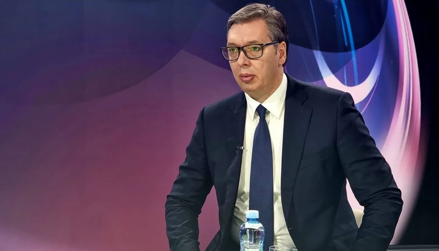 Vučić: Srbija reagovala mudro, ne sumnjam da će biti pritisaka