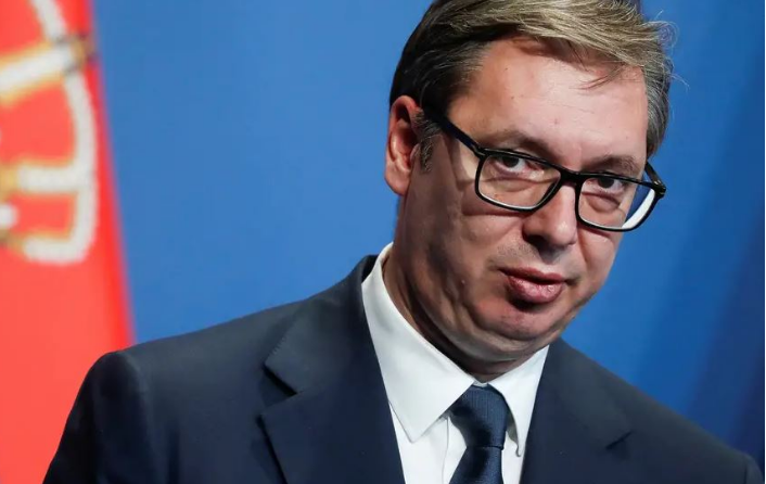 Vučić: Srbija u Briselu pokazala ozbiljnost usvajanjem Deklaracije o nestalim osobama