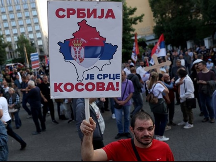Vučić: Srbija uvijek spremna na poštovanje svega potpisanog i dogovorenog sa Kosovom