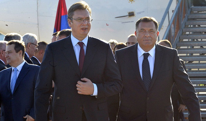 Vučić sutra u Banjaluci uručuje medicinsku donaciju