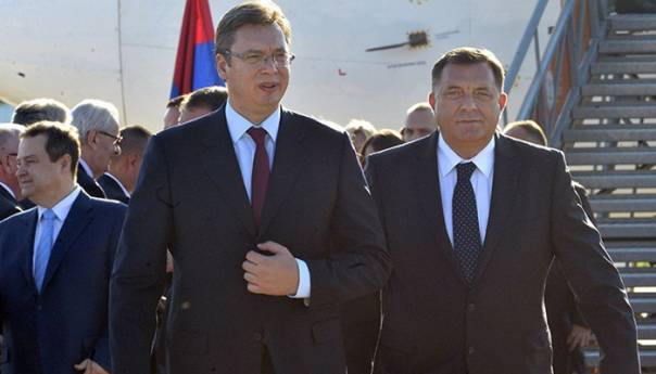 Vučić sutra u Banjaluci uručuje medicinsku donaciju