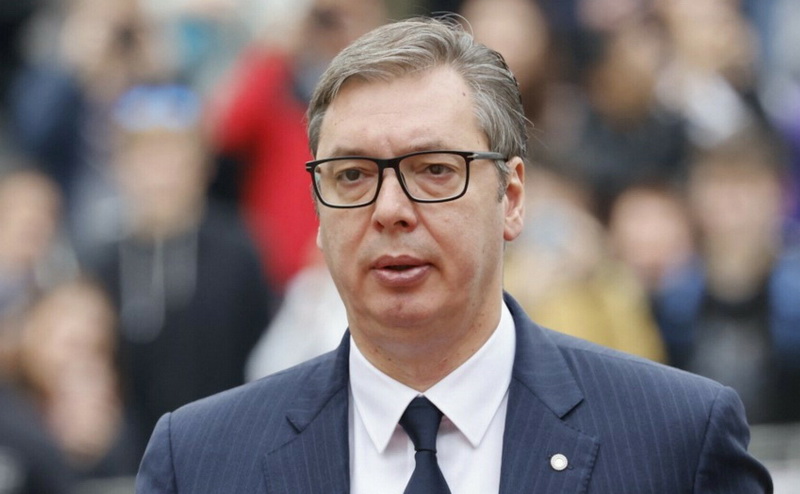 Vučić danas u Beogradu s predstavnicima Srba iz regiona