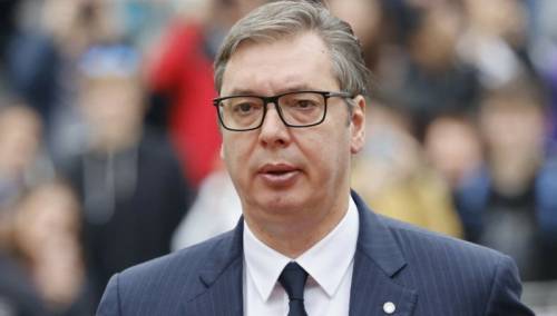 Vučić danas u Beogradu s predstavnicima Srba iz regiona