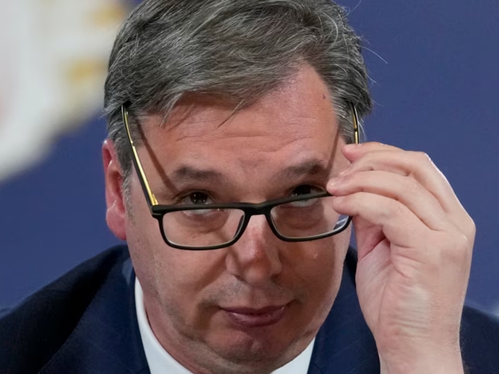 Vučić: Teške posljedice zbog američkih sankcija NIS-u
