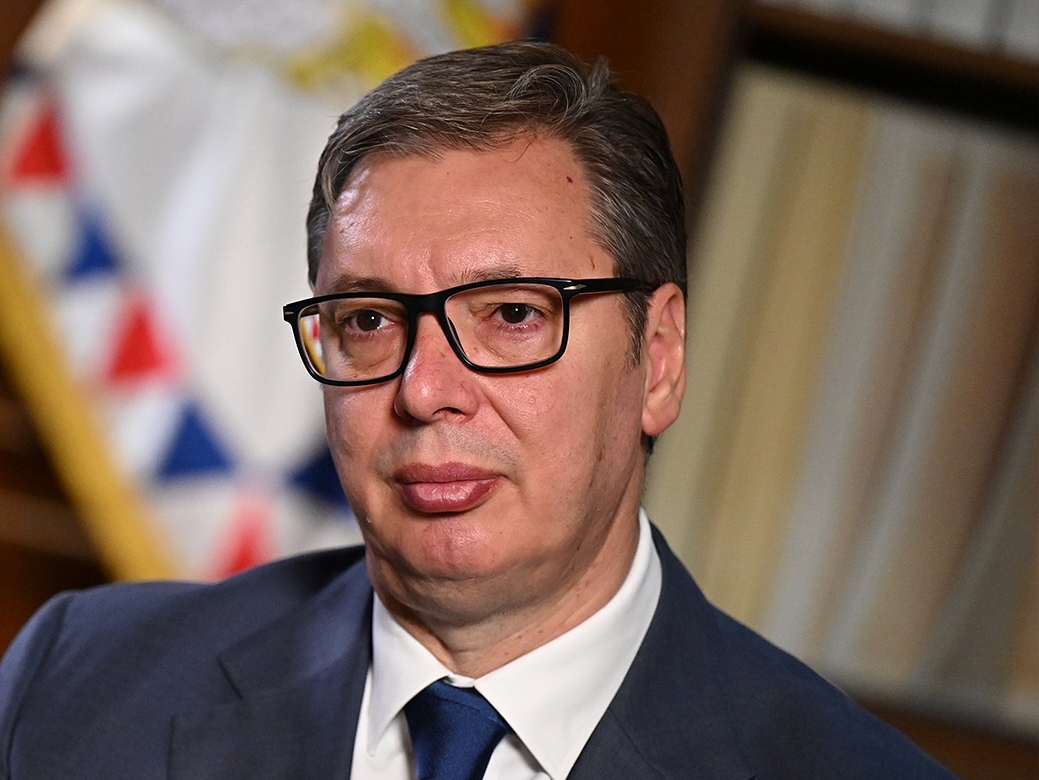 Vučić traži rješenje sa Rusima: Snabdijevanje i radna mjesta u NIS-u ugroženi