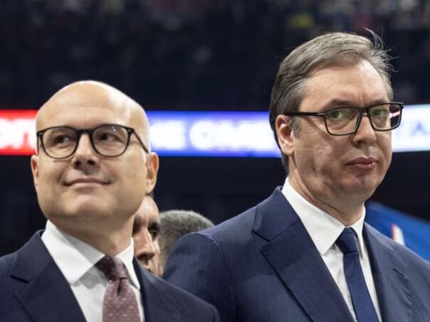 Vučić traži sebi novog premijera: Dva imena najbliža