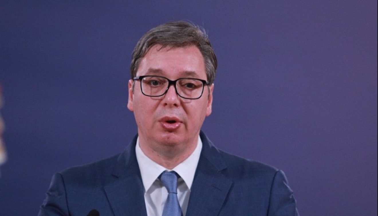 Vučić: Tražimo informacije o borcima iz BiH i Kosova u Ukrajini