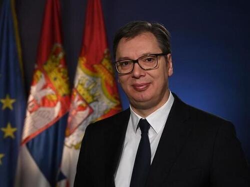 Vučić tvrdi: Nakon glasanja o rezoluciji Srbija će imati još više prijatelja
