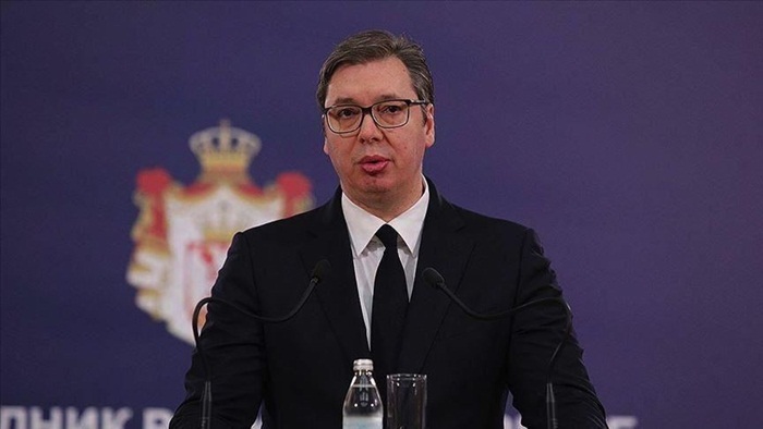 Vučić: U maju veliki samit sa BiH