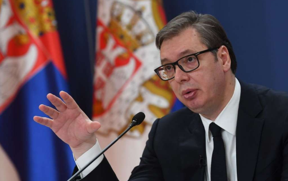 Vučić: U nedjelju poznata imena kandidata SNS za ministre