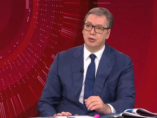 Vučić u očaju: Niko ne želi razgovor s njim, odbili ga i profesori