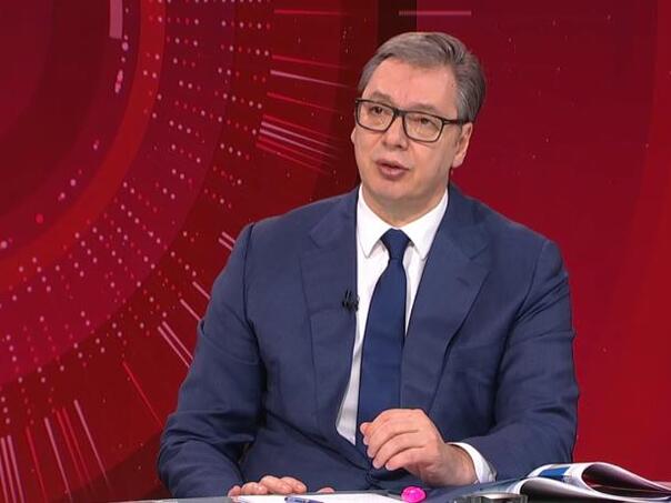 Vučić u očaju: Niko ne želi razgovor s njim, odbili ga i profesori