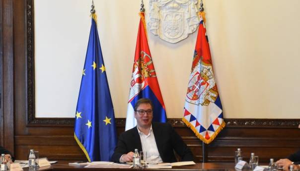 Vučić: U Srbiji nema zaraženih koronavirusom