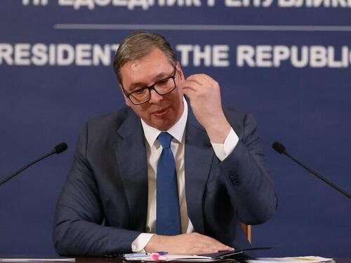 Vučić: U Srbiji umješane tri evropske tajne službe, ali ne mogu da kažem koje