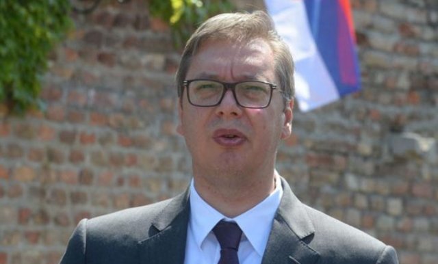 Vučić u srijedu u Drvaru i Mrkonjić Gradu
