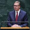 Vučić u UN-u o BiH ni riječi, Hrvatsku optužio za nacizam