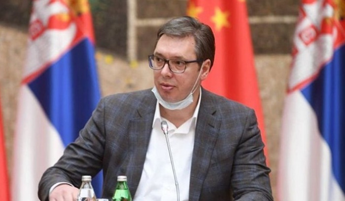 Vučić: Ukidanje vanrednog stanja najranije krajem aprila, najkasnije u maju