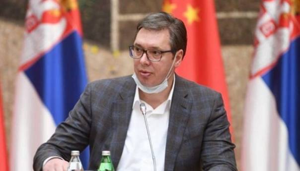 Vučić: Ukidanje vanrednog stanja najranije krajem aprila, najkasnije u maju