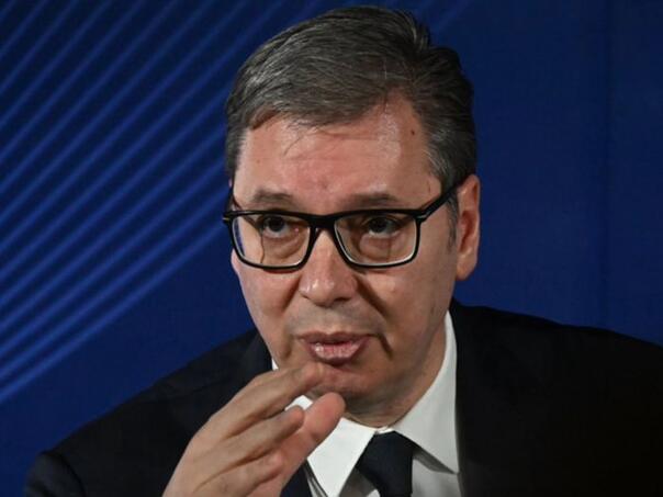 Vučić: Uložit ćemo 200 miliona eura u aerodrom kod Trebinja