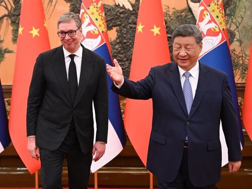 Vučić: Unapređenje saradnje sa Kinom u svim oblastima
