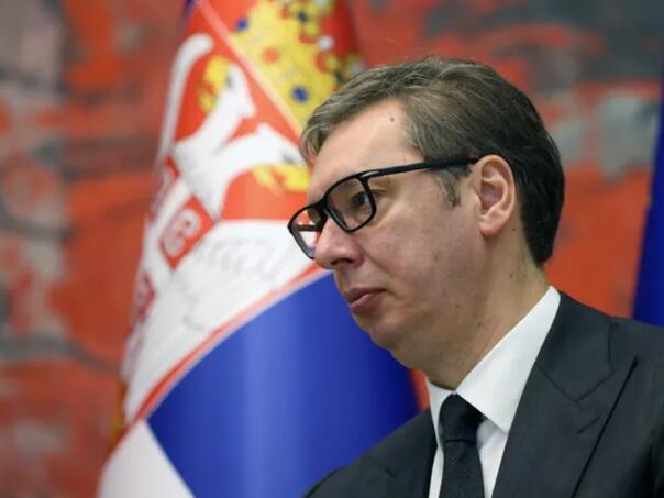 Vučić upozorio na treći svjetski rat: "Neizbježan je"