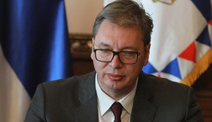 Vučić uputio telegram saučešća Erdoganu: Dijelimo tugu s turskim narodom
