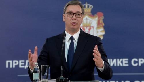 Vučić: Uskoro konačna odluka da li idem u Crnu Goru