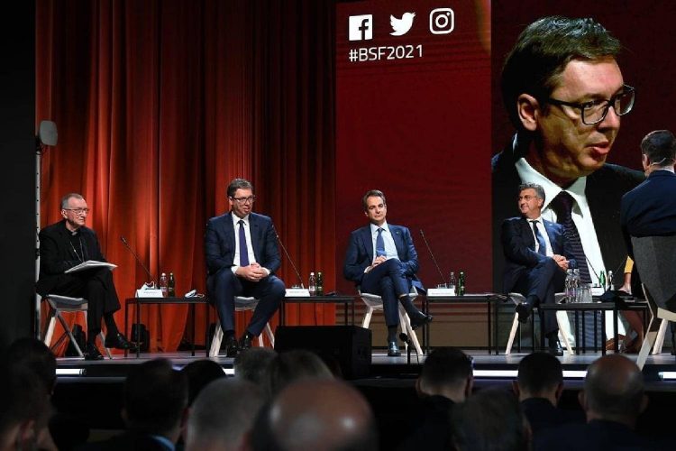 Vučić: Uskoro sa Schmidtom, nije poslušao besmislene zahtjeve