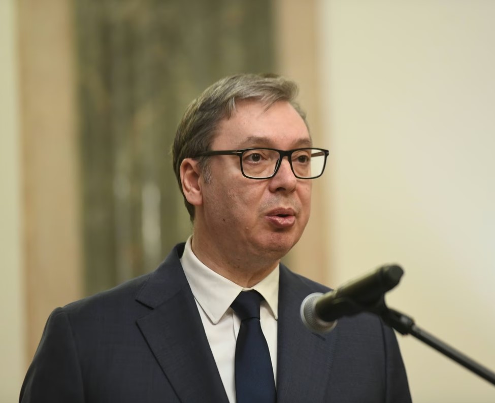 Vučić: Vanredni izbori u Srbiji najranije 31. maja