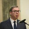 Vučić: Vanredni izbori u Srbiji najranije 31. maja