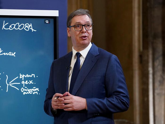 Vučić: Vidjećemo šta Bošnjaci namjeravaju