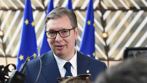 Vučić: Vjerujemo u evropsku budućnost regiona