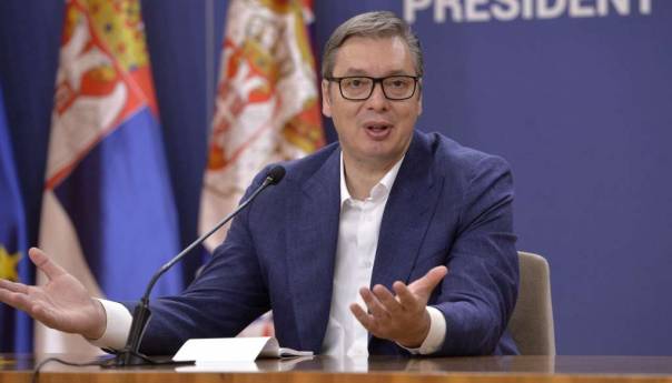 Vučić: Vlasti Kosova planiraju ubistva na sjeveru