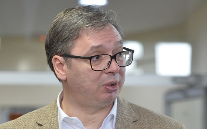 Vučić: Vraćanje bloka B1 energetski spas za Srbiju