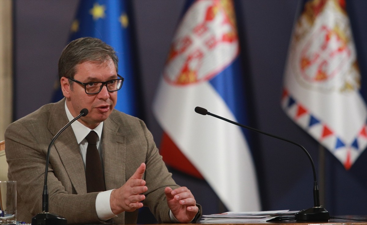 Vučić: Zemlje Kvinte će pustiti Kurija da radi šta hoće sa preregistracijom vozila