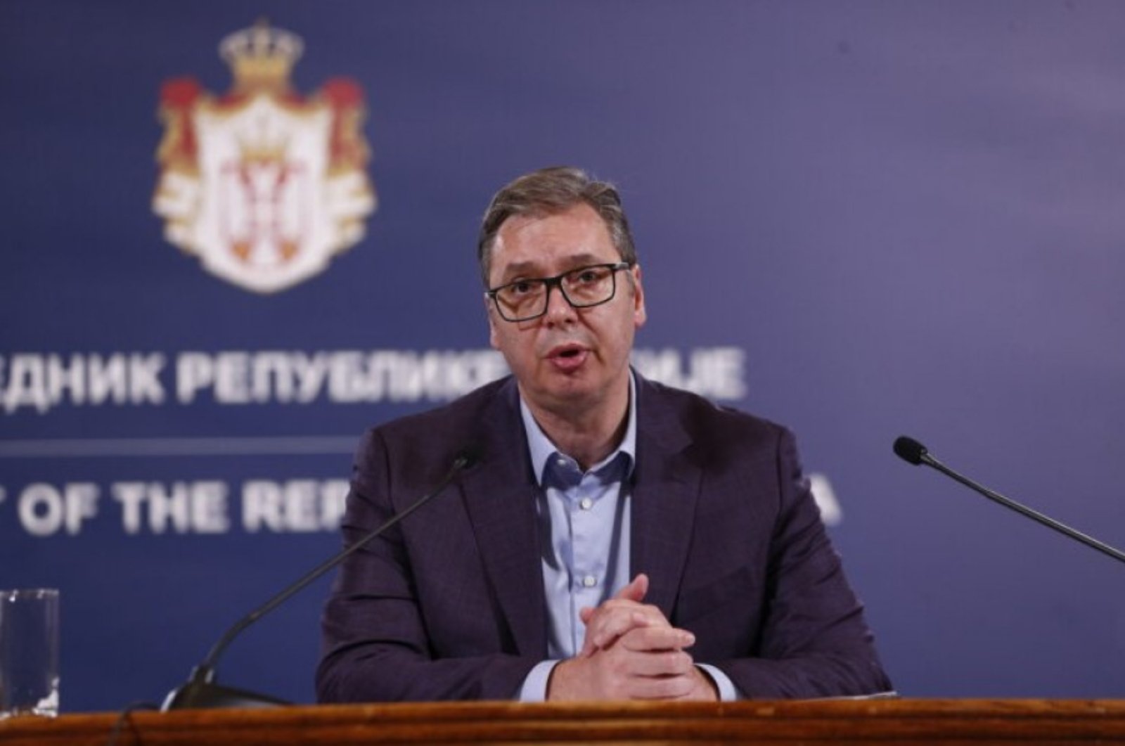 Vučić 'zna' sve o napadu na Kosovu, samo 'ništa' o napadačima