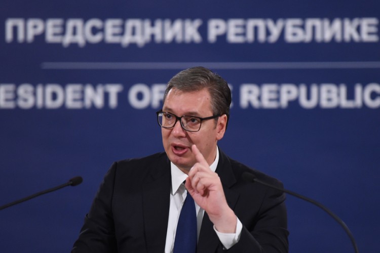 Stanje na sjeveru Kosova ozbiljno, sutra o eventualnim protumjerama