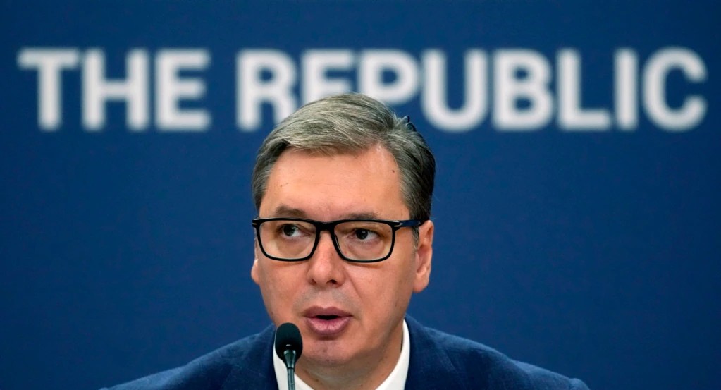 Vučić: Zorana Mihajlović više govori o sebi nego o nama