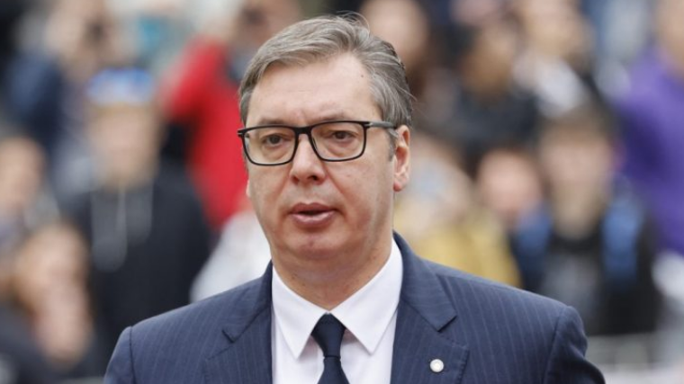 Vučića oprali iz Brisela, Moskva ga prozrela