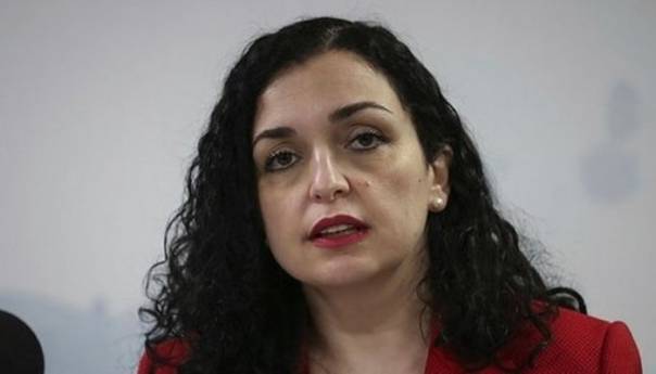 Vučićev pokušaj da destabilizira Kosovo metodama Putina će propasti