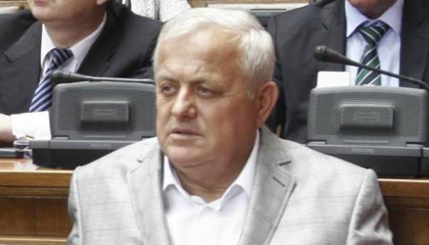 Vučićev zastupnik tjera slavnog glumca Dragana Bjelogrlića iz Srbije