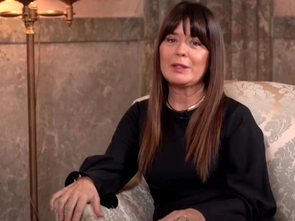 Vučićeva savjetnica šokirala izjavom: Izmišljala sam vijesti kad sam bila novinarka